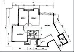 Blk 158B Rivervale View (Sengkang), HDB 5 Rooms #568151241